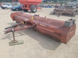 Brady 12' Stalk Chopper