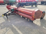 Brillion 14' Stalk Chopper