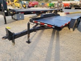 1994 Butler Tag Trailer