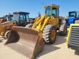 John Deere 644C Wheel Loader