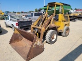 Prime Mover LD50 Wheel Loader