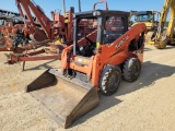 Kubota SSV65 Skid Steer