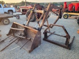 Great Bend Loader