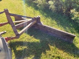 8' 3pt Blade