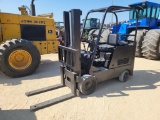 Tow Motor Fork Lift
