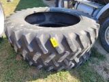 Firestone 18.4x46 Tires