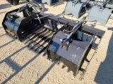 New Big Dog 84