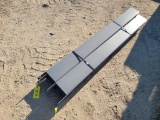 New Big Dog 6' Fork Extension