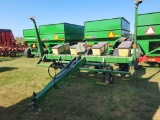 John Deere 7000 4R Planter