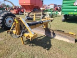 Woods 10' 3pt Hyd Blade