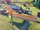 New IA 8' 3pt Hyd Blade