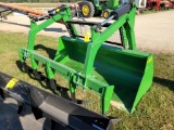 New IA 158 Grapple Bucket