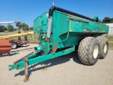 Houle 4300 Liquid Manure Spreader
