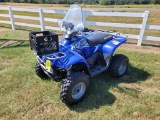 2004 Polaris 330 Trail Boss ATV