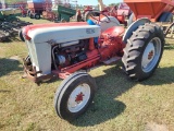 Ford 600 Tractor