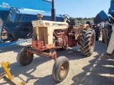 1967 Case 930 Tractor