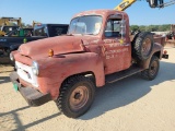 1957 International Pick Up Truck