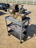 Industrial Valve Grinder