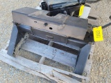 Camper Hitch