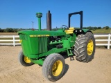 John Deere 5010 Tractor