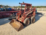 Gehl 4400 Hydra Cat Skid Steer