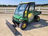 John Deere HPX Gator