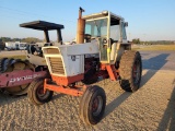 1973 Case 970 Tractor