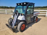 2013 Bobcat 5600 Tool Cat