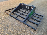 New Rake-N-Ator 92