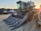 Gleaner L3 Combine