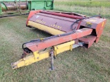 MC 9' Rotary Scythe