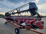 2020 30' Bean Head w/ Air Reel