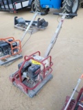 MK SRX-150 Concrete Saw