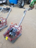 MK SRX-150 Concrete Saw
