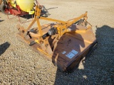 Woods MD172 3pt Rotarty Cutter