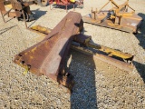 Heavy Duty 8' 3pt Blade