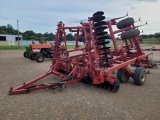 Sunflower 6430 Field Finisher