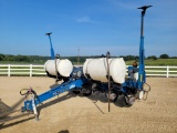 2014 Kinzie 3000 6 Row Planter