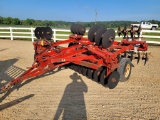 International 470 Disc