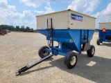 Arts Way E280 Gravity Wagon