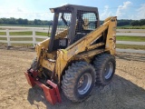 Gehl 4625 SX Skid Steer