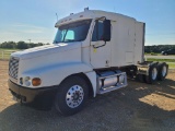 2000 Freighliner Century Class Semi Tractor