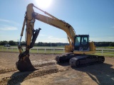Komatsu PC228US LC Excavator