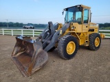Volvo BM L70C Wheel Loader