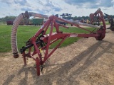 Jamesway J-Star 3pt Manure Pump