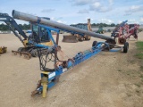 Patz Towable Manure Agitator/Pump