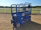 Up Right 26 Ultra N Scissor Lift