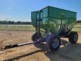 Frontier GW1103 Gravity Wagon