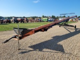 Batco 1585 Belt Auger