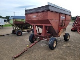 Demco Gravity Wagon